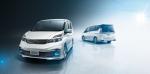 Nissan Serena Rider by Autech 2016 года